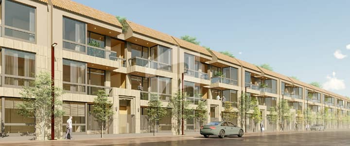 5 Marla Ground Floor Townhouse For Sale In Lake City Lahore 5 Marla Ground Floor Townhouse For Sale In Lake City Lahore