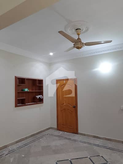 7 Marla Double Story House for Rent with 3bed single kitchen in Architect Society