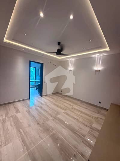 E-11 Out Classic Location New Upper Portion For Rent