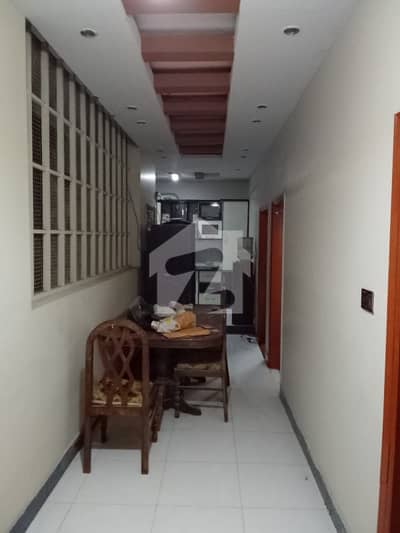 Portion For Sale With Roof