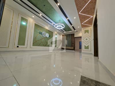 E-11-3 MPCHS Out Classic Location New Upper Portion For Rent