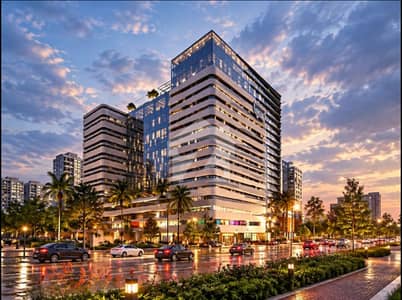 J7 ICON BY J7 GROUP IN MUMTAZ CITY.