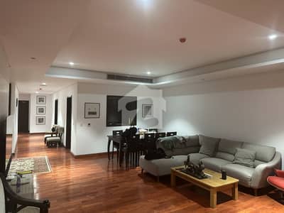 Premium 2-Bed with Study Furnished Apartment | One Constitution Avenue