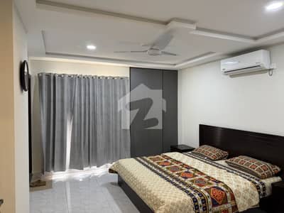 2-Bedrooms Executive Furnished Corporate Apartment with Panoramic Murree Views
