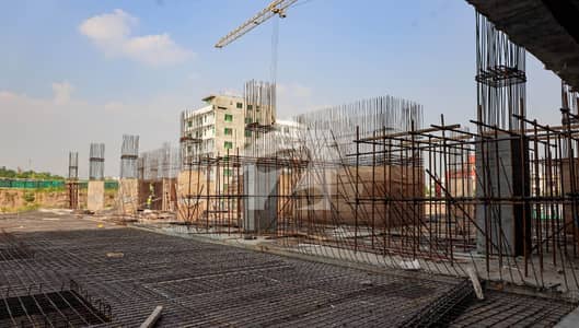 2 Bed appartment for sale on 4 years installment plan . 2 Bed appartment for sale on 4 years installment plan .