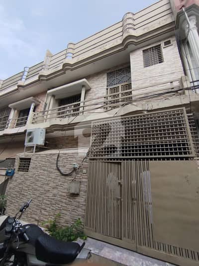 3 Marla Double Story House For Sale
