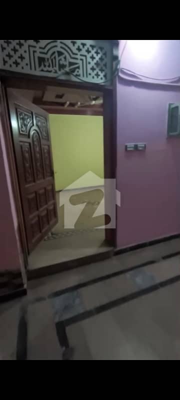 Ground floor for rent