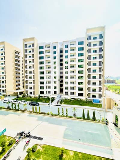 13 Marla 4 Bedroom Luxury Apartment Available For Sale In Askari 12 Askari Greens 13 Marla 4 Bedroom Luxury Apartment Available For Sale In Askari 12 Askari Greens