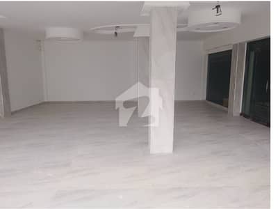 Brand New Office Area 1000 Square Feet Available For Rent In Gulberg 3 Lahore