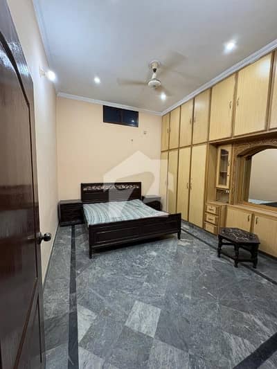 Ready To Rent A Lower Portion 10 Marla In Lahore