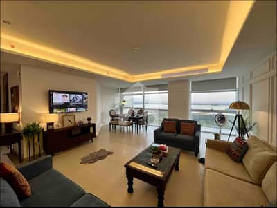 Luxury 3 Bedrooms Apartment Available For Rent In One Constitution Avenue Luxury 3 Bedrooms Apartment Available For Rent In One Constitution Avenue