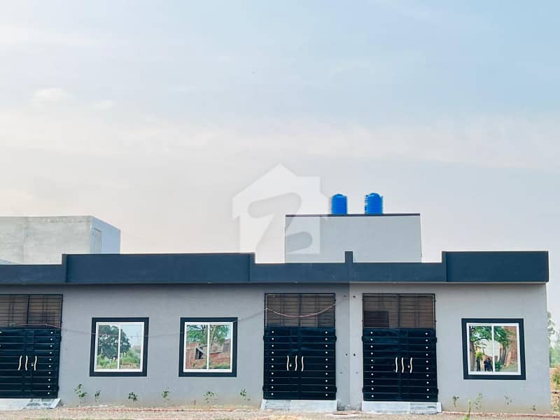 Brand New Construction, Registry Inteqal Available Brand New Construction, Registry Inteqal Available