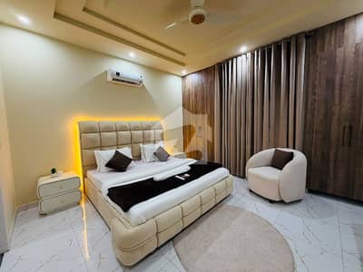 Two Bedroom Luxury Furnished Apartment