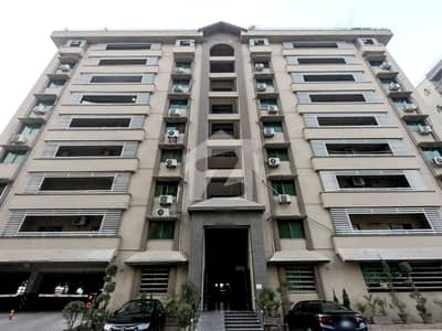 Premium 2900 Sq. Ft Flat Is Available For Sale In Lahore