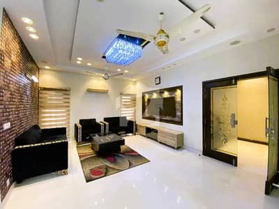 1 Kanal Upper Portion for Rent in DHA Phase 7, Lahore Spacious Residence | Prime Location