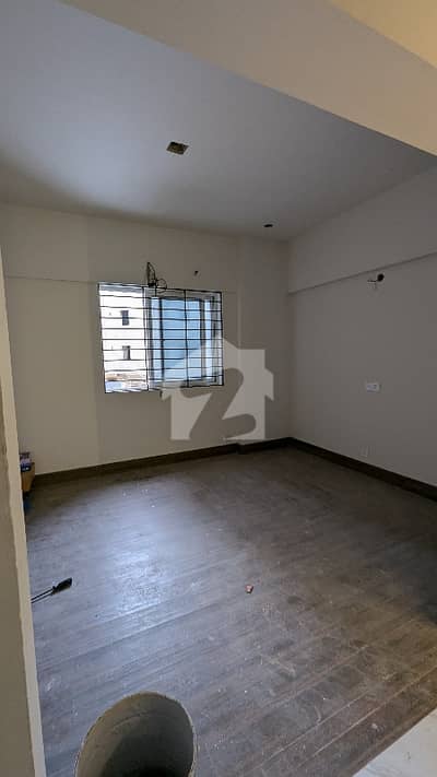 Brand New Flat For Rent