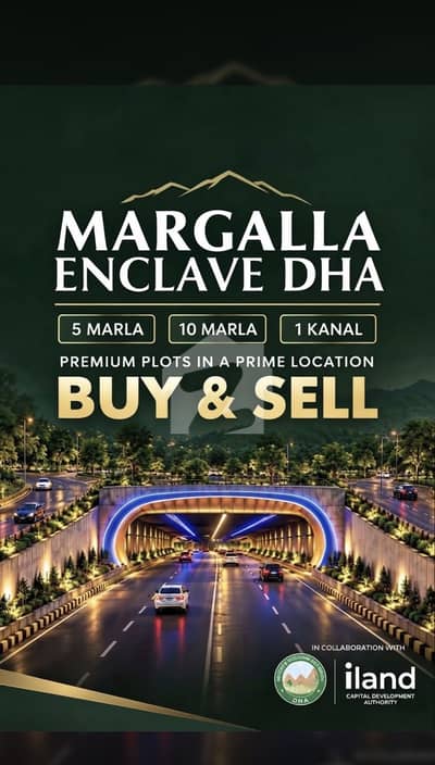 Best investment opportunity In heart of capital