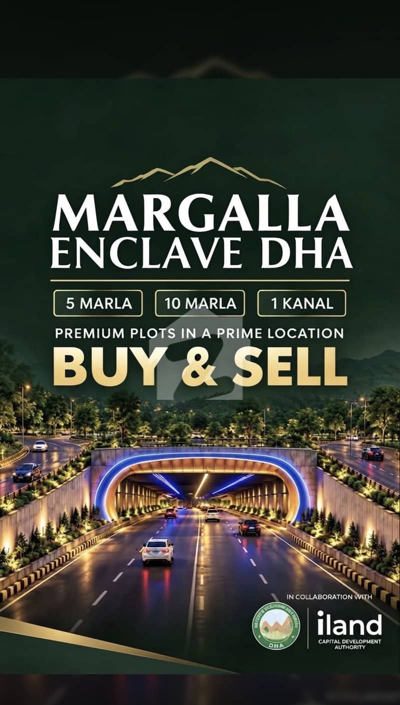 Best investment opportunity In heart of capital Best investment opportunity In heart of capital