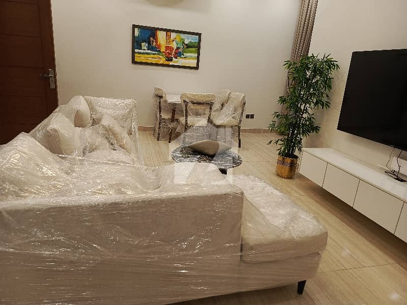 Fully Furnished lower portion for rent in F-6 Fully Furnished lower portion for rent in F-6