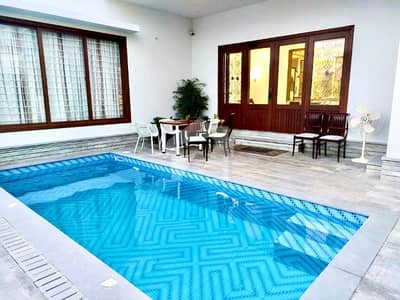 700 Yard Luxury Bungalow For Rent In DHA Phase Viii