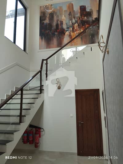 1 KANAL BRAND NEW HOUSE FOR SALE 1 KANAL BRAND NEW HOUSE FOR SALE