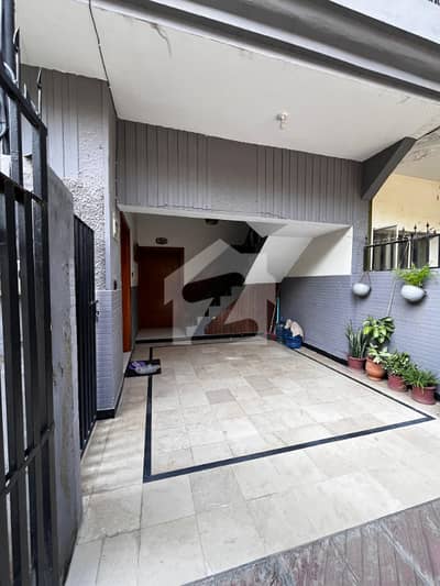 5 Marla House For Sale In I-10 Islamabad