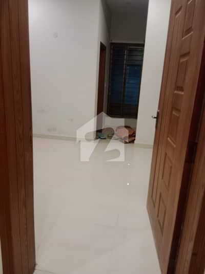Brand New Condition 5 Marla Ground Portion Is Available For Rent D. 12