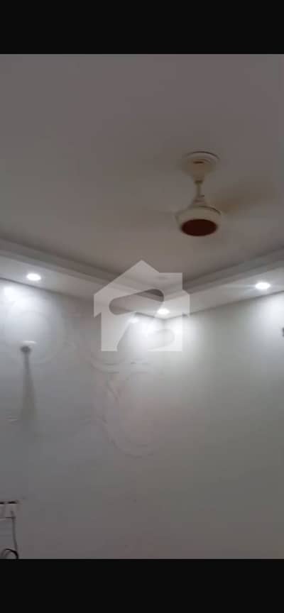 8 Marla House Available for rent In sect 01