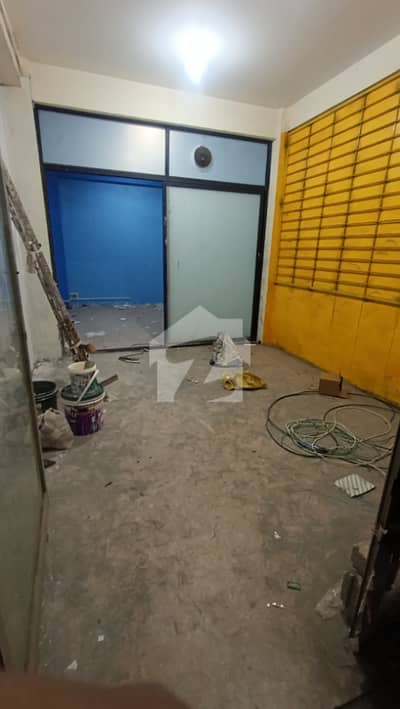 ground shop for rent