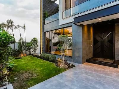 1 Kanal Upper Portion for Rent in DHA Phase 8, Lahore Prime Location | Spacious Family Residence