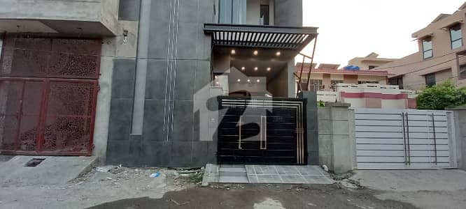 Get In Touch Now To Buy A 5 Marla House In Super Town Super Town