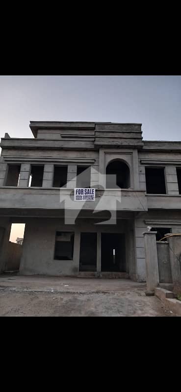 جی ۔ 14/3 جی ۔ 14,اسلام آباد میں 6 کمروں کا 14 مرلہ مکان 6.9 کروڑ میں برائے فروخت۔