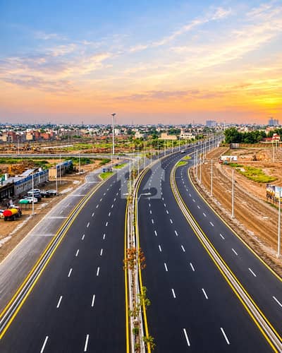 8 Marla Commercial Plots on 2.5years Easy Intallment Plan / Lahore's Most Demanding Location Pine Avenue Road 8 Marla Commercial Plots on 2.5years Easy Intallment Plan / Lahore's Most Demanding Location Pine Avenue Road