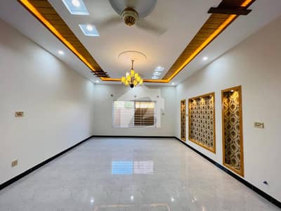 18 Marla Brand New Double Storey House Available For Rent In Bani Gala