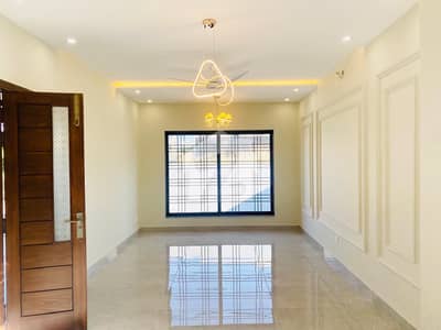 10 Marla Brand New Designer House For Rent DHA Phase 5,