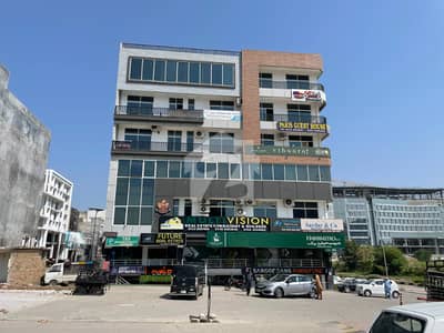 Studios for Sale on Main Sir Syed Avenue, Mumtaz City Islamabad Incoming Rent Studios for Sale on Main Sir Syed Avenue, Mumtaz City Islamabad Incoming Rent