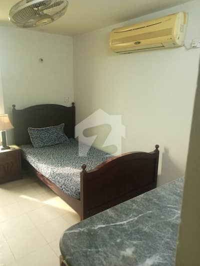 Ideal Furnished Aparatment For Bachelors