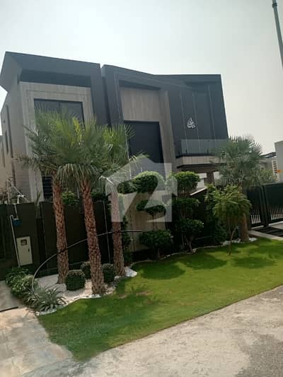 1 Kanal Full House Modern Design for Sale in DHA Phase 7 Lahore. 1 Kanal Full House Modern Design for Sale in DHA Phase 7 Lahore.
