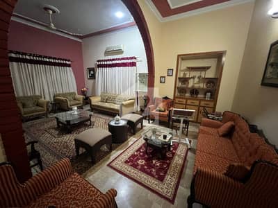 DOUBLE ROAD HOUSE 550 SQ YARD DOUBLE STOREY