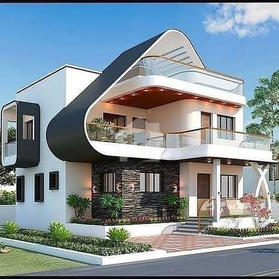 wapda town gul lahore 1 kanal 4 bed upper portion for rent