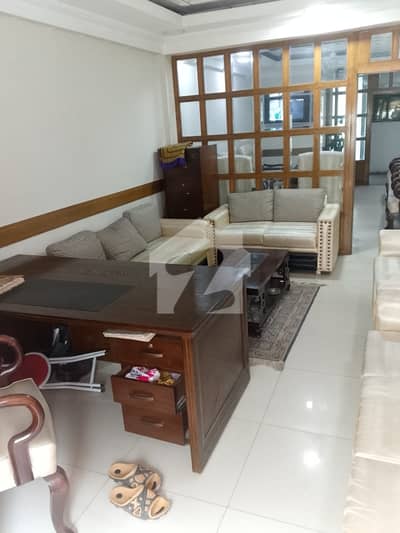 F-10 Markaz 4500sqft commercial space available For rent at very reasonable Rental price.