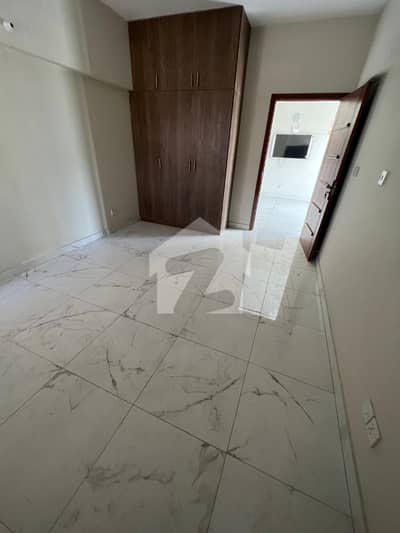 ڈی ایچ اے فیز 1 ڈی ایچ اے ڈیفینس,کراچی میں 4 کمروں کا 13 مرلہ فلیٹ 5.0 کروڑ میں برائے فروخت۔