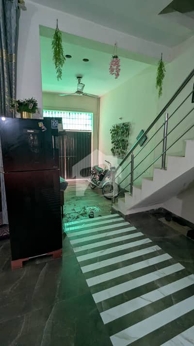 **4 Marla Double Storey Beautiful House for Sale Gulshan Ali Colony, Lahore** **4 Marla Double Storey Beautiful House for Sale Gulshan Ali Colony, Lahore**