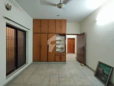 01-Kanal 3-Bedroom's, Single Story House Available For Sale.
