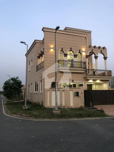 6.5 Marla House For Sale In Bahria Orchard Lahore In D Block