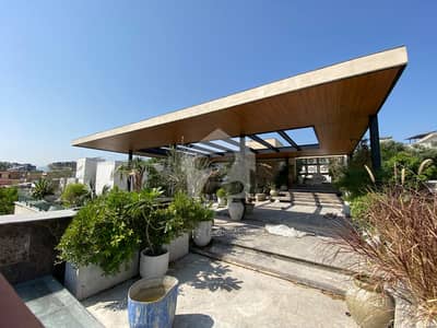 Brand New 5-Bed Luxury House | Triple Story | Modern Kitchens & Lawn