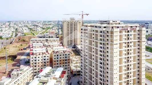 ONE BEDROOM APARTMENT AVAILABLE FOR RENT   Defence Executive Tower