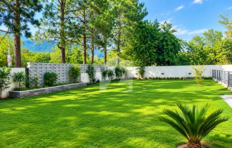 1244 SQ. YARDS HOUSE FOR SALE F-7 ISLAMABAD