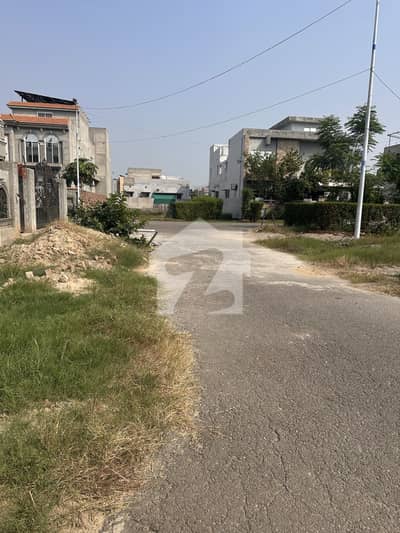 18 Marla Plot For Sale In Bankers Avenue Cooperative Housing Society Underground Electricity 40ft Road Green Belt 18 Marla Plot For Sale In Bankers Avenue Cooperative Housing Society Underground Electricity 40ft Road Green Belt