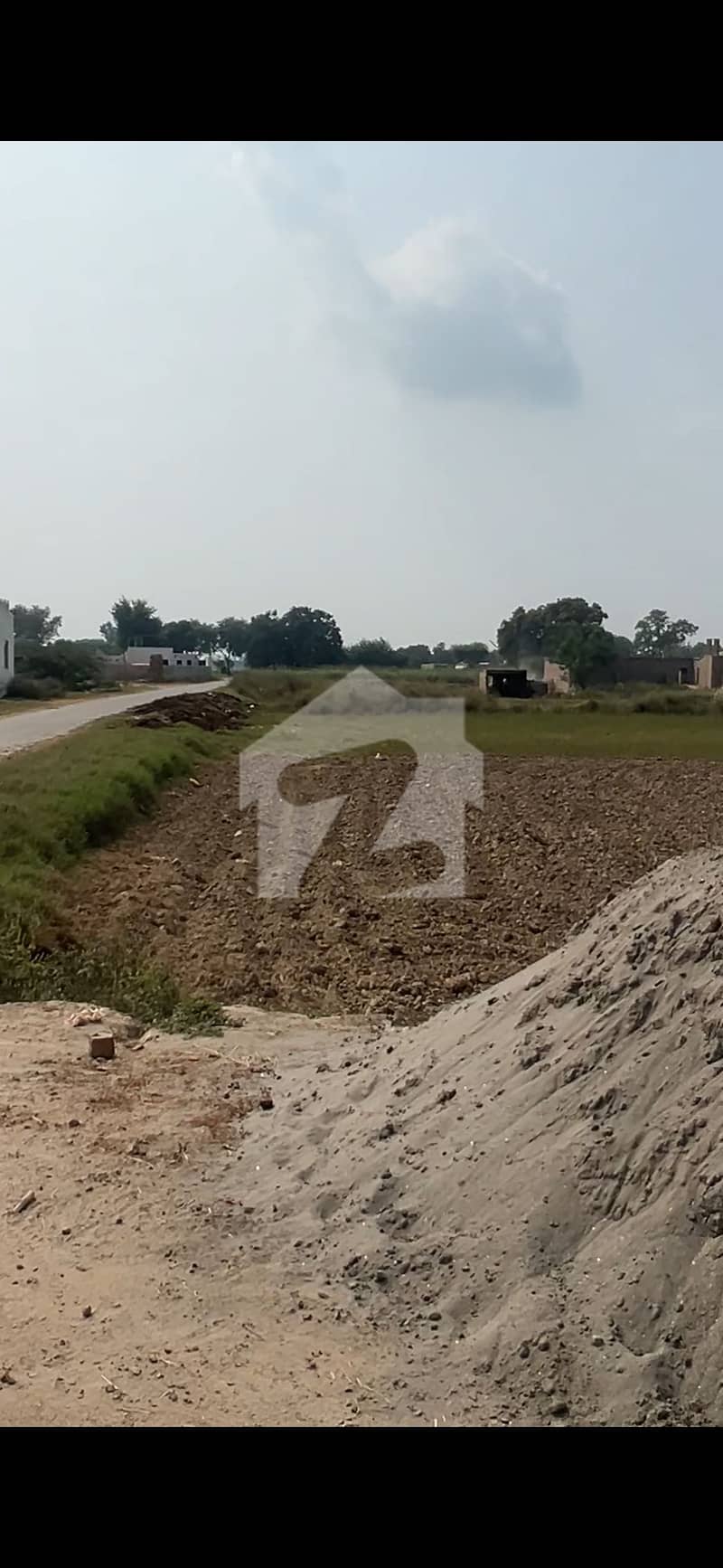 بیدیاں روڈ لاہور میں 1 کنال زرعی زمین 12.5 لاکھ میں برائے فروخت۔ بیدیاں روڈ لاہور میں 1 کنال زرعی زمین 12.5 لاکھ میں برائے فروخت۔